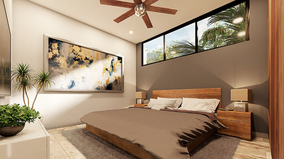 Miniatura: ALTA CALIDAD Estrena departamento en Cholul, New units for sale Mérida Yucatán