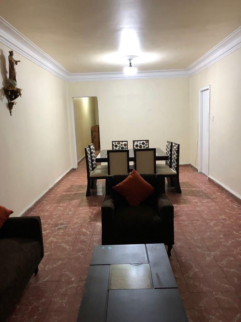 Miniatura: Departamento en renta col. El Carmen