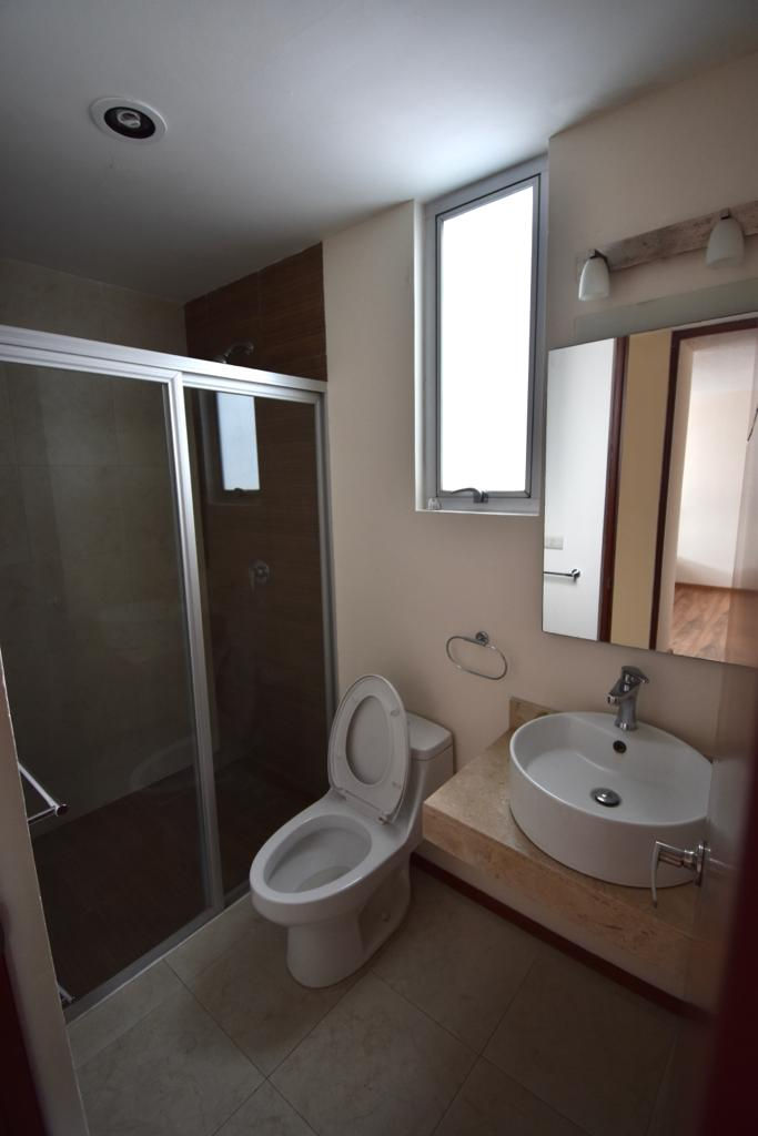 Miniatura: Departamento en renta Estrellas del Sur Amueblado