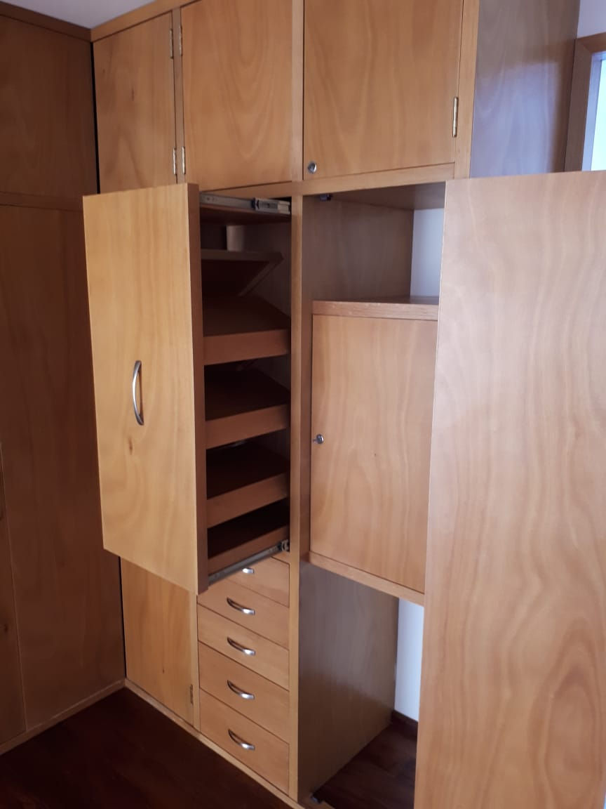 Miniatura: Departamento GRANDE con balcón Frente al Parque del Arte Puebla