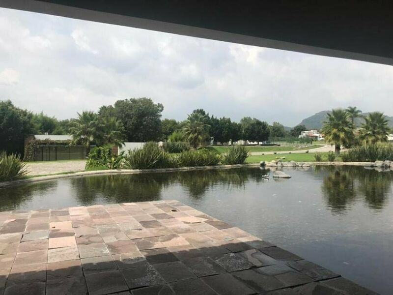 Miniatura: En Venta lote en exclusivo desarrollo LUNACANELA