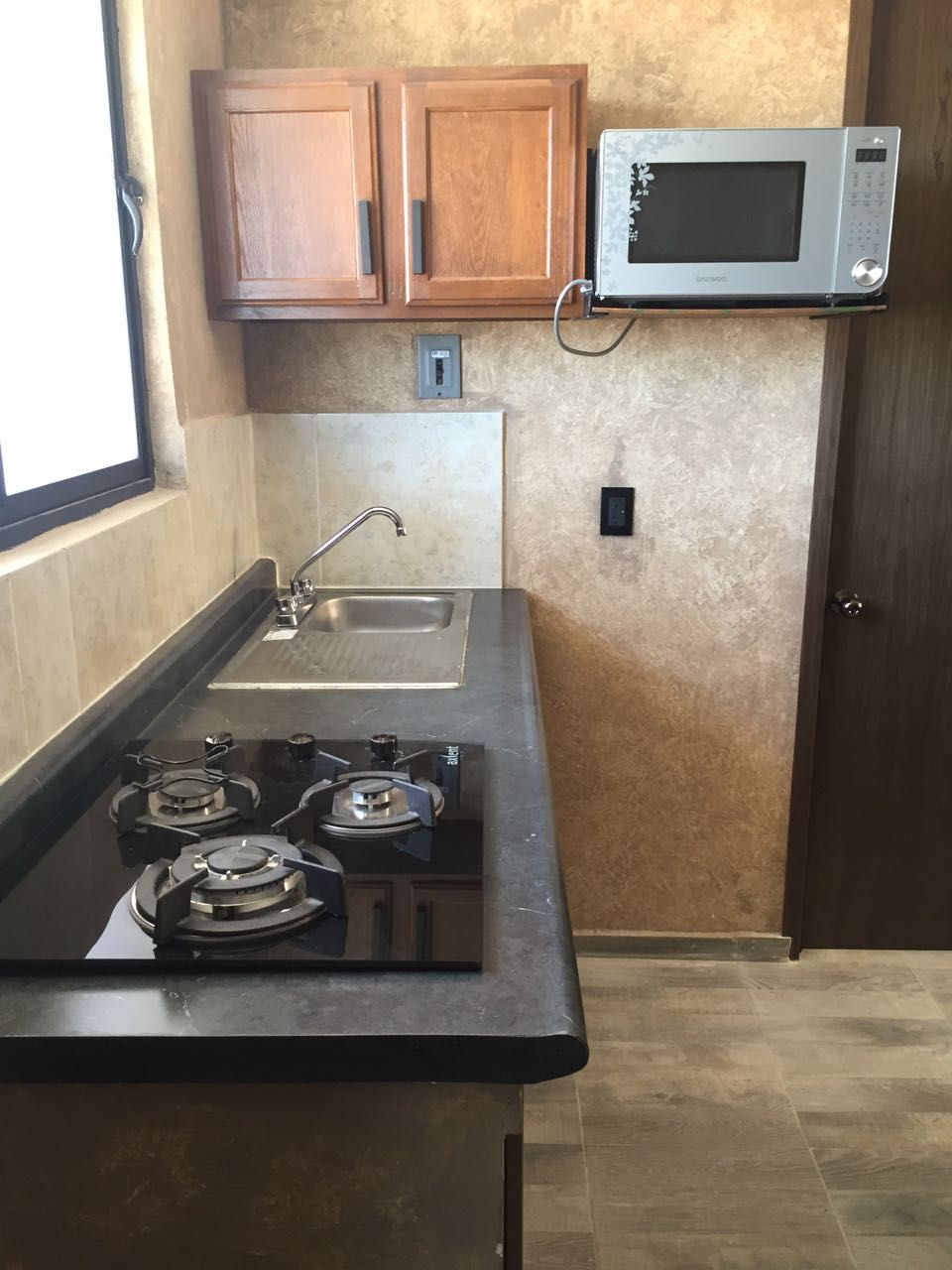 Miniatura: Departamento en Zona UDLAP, La Meza en Cholula