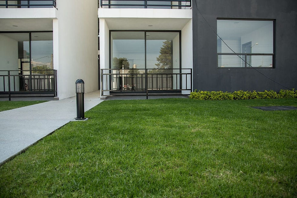 Miniatura: Estrena Departamento, ideal para estudiantes!