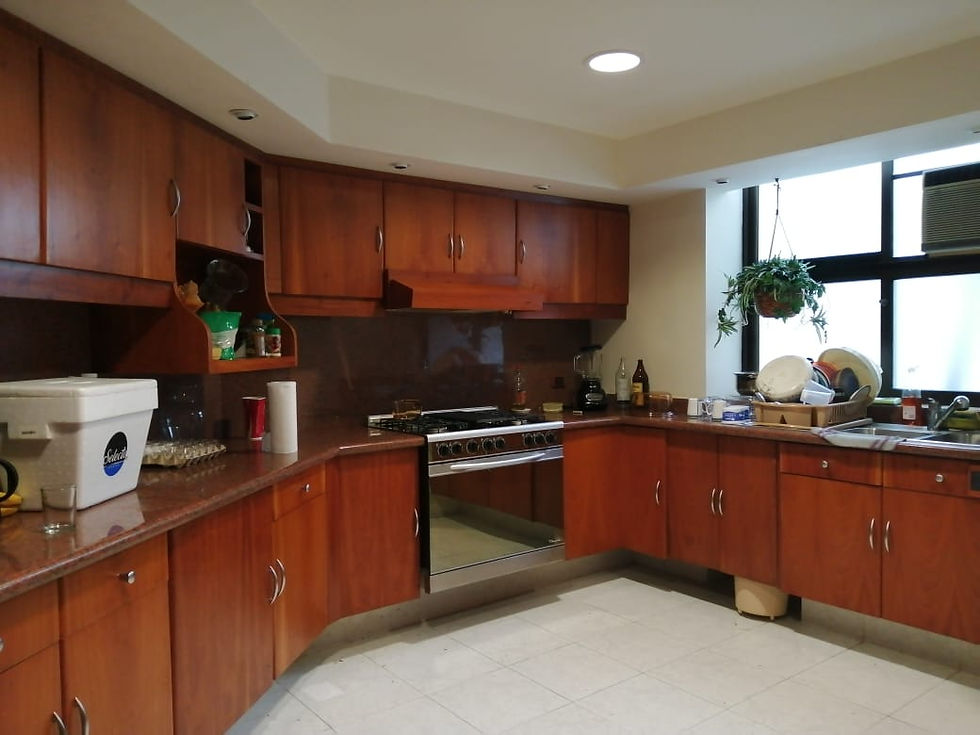 Miniatura: Departamento amplio en venta o renta en Boca del Rio Veracruz