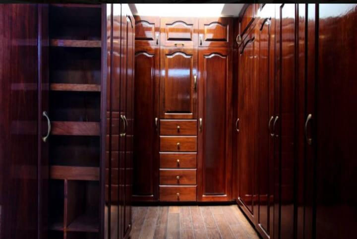 Miniatura: Amplia Residencia en la Calera, Puebla