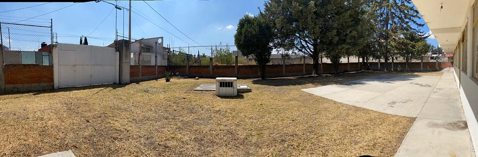 Miniatura: Terreno en venta cerca carretera México, Puebla. Central de abastos