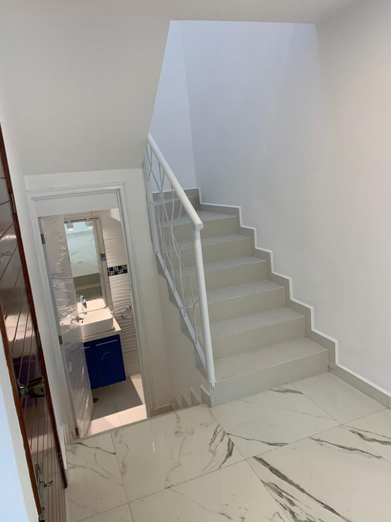 Miniatura: Casa en venta en Camino Real a Cholula con acabados de primer nivel