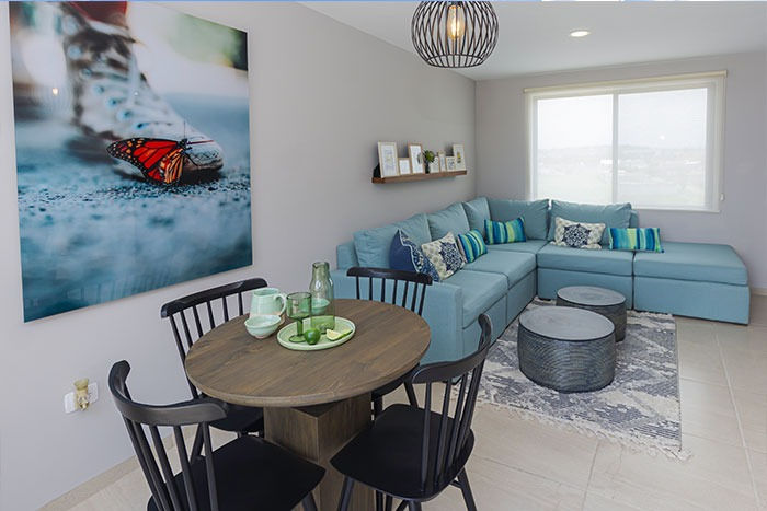 Miniatura: CASAS NUEVAS EN VENTA LOMAS DE ANGELOPOLIS III PUEBLA