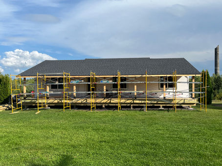 The True Cost of Construction in 2025: A Homeowner’s Guide