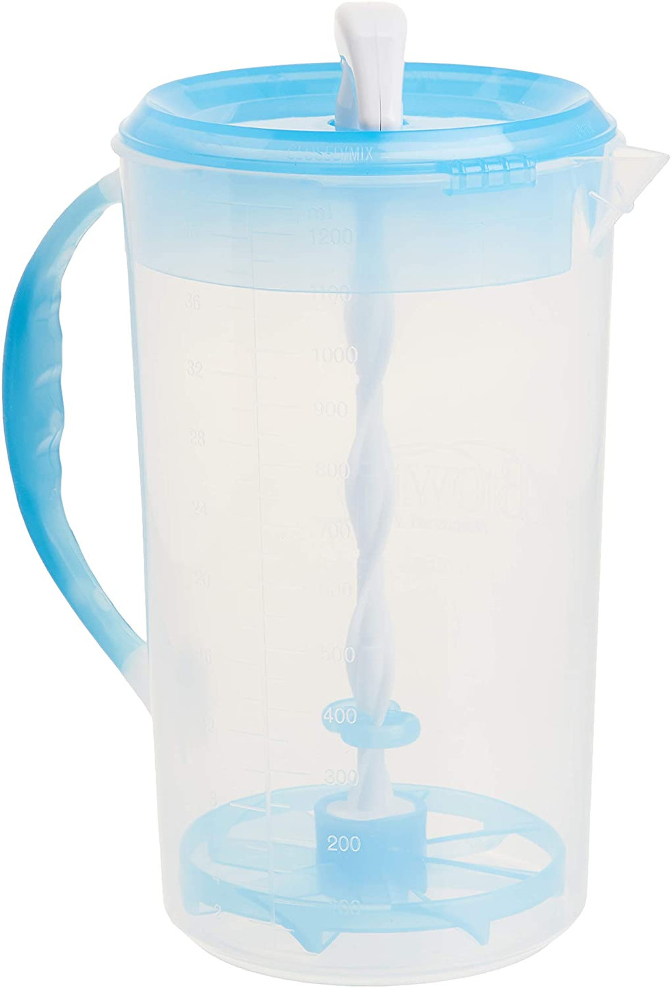 Thumbnail: Dr. Brown's 925 Formula Mixing Pitcher