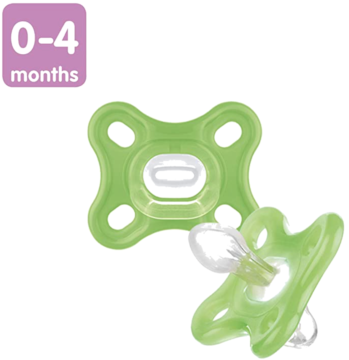 MAM Comfort Soother