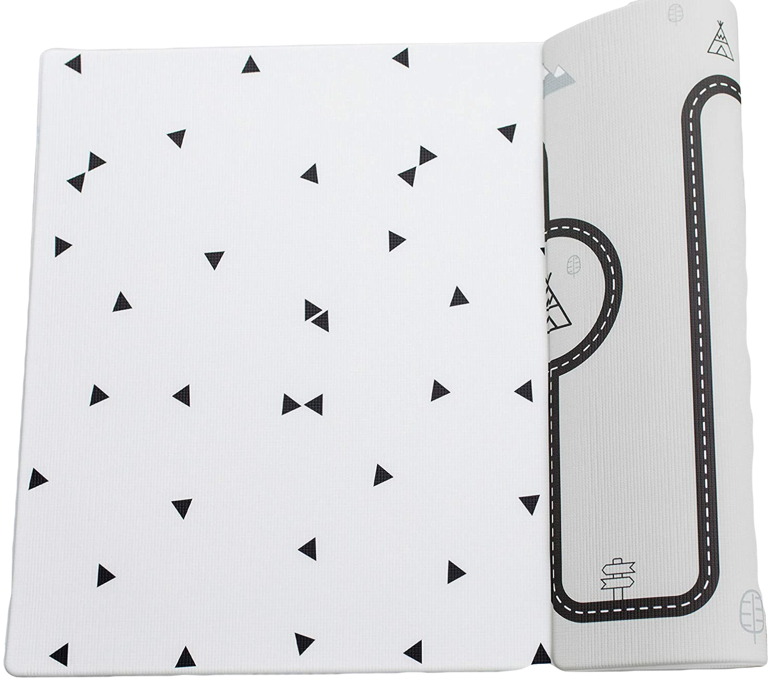 Ofie Mat by Little Bot