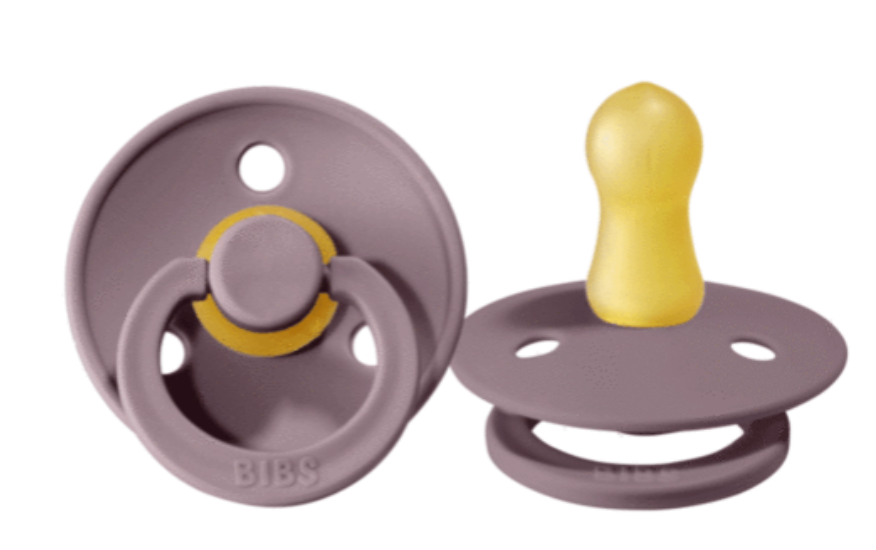 2 Minute Doctor Blog: SOOTHERS - yes or no?