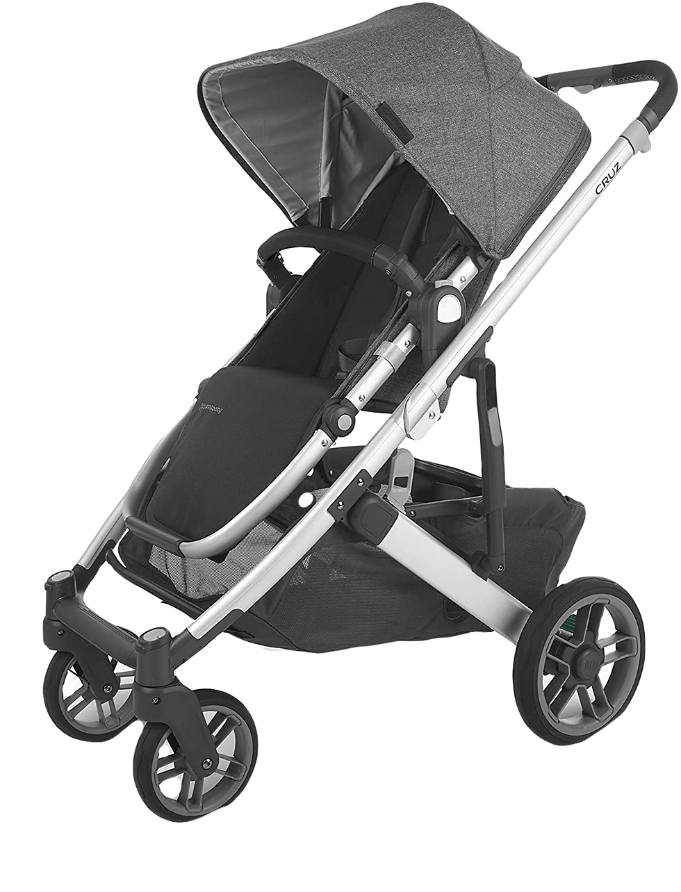 Thumbnail: UPPAbaby Cruz V2 Stroller