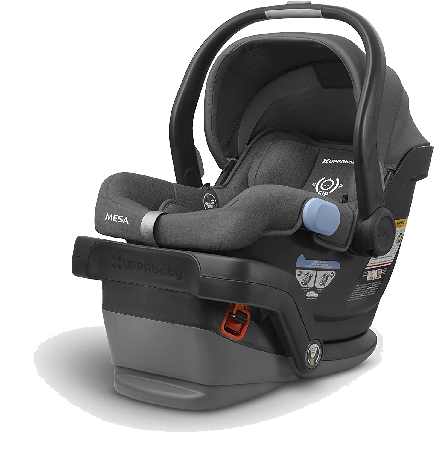 UPPAbaby MESA Infant Car Seat