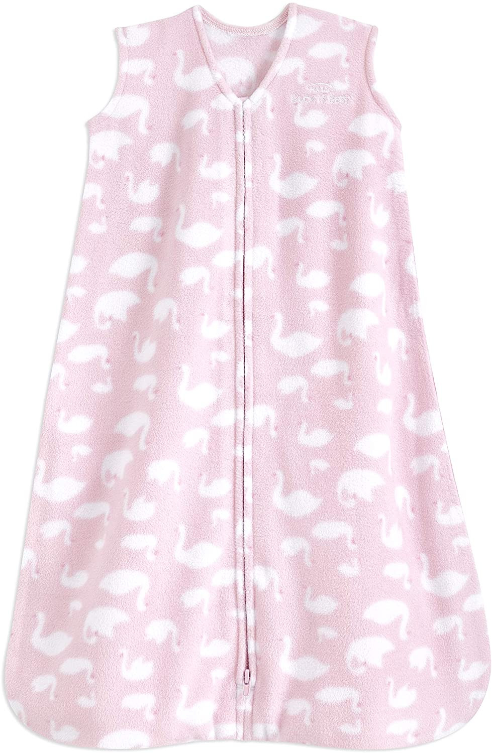 Thumbnail: HALO Sleepsack 100% Cotton Wearable Blanket