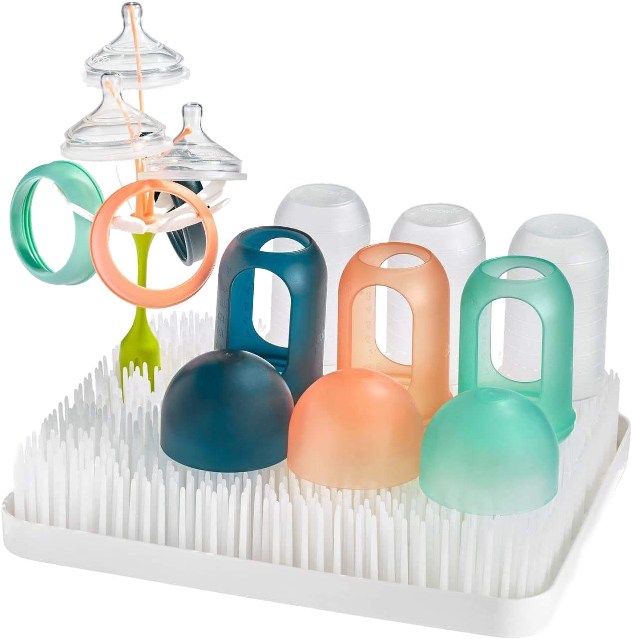 Boon Lawn Countertop Drying Rack