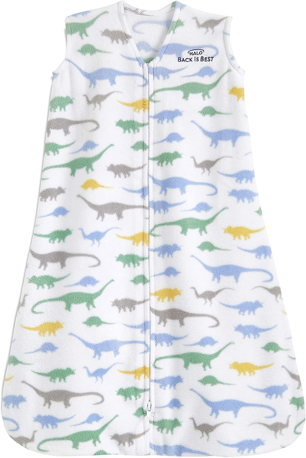 Thumbnail: HALO Sleepsack 100% Cotton Wearable Blanket