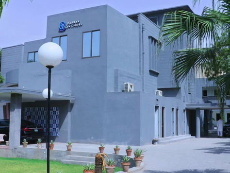 Completing My First Year of LL.B at Pasban Law College: A Foundation for the Future