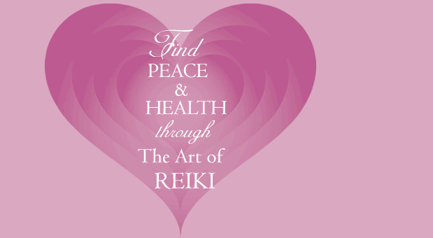 Reiki 1 Private Class