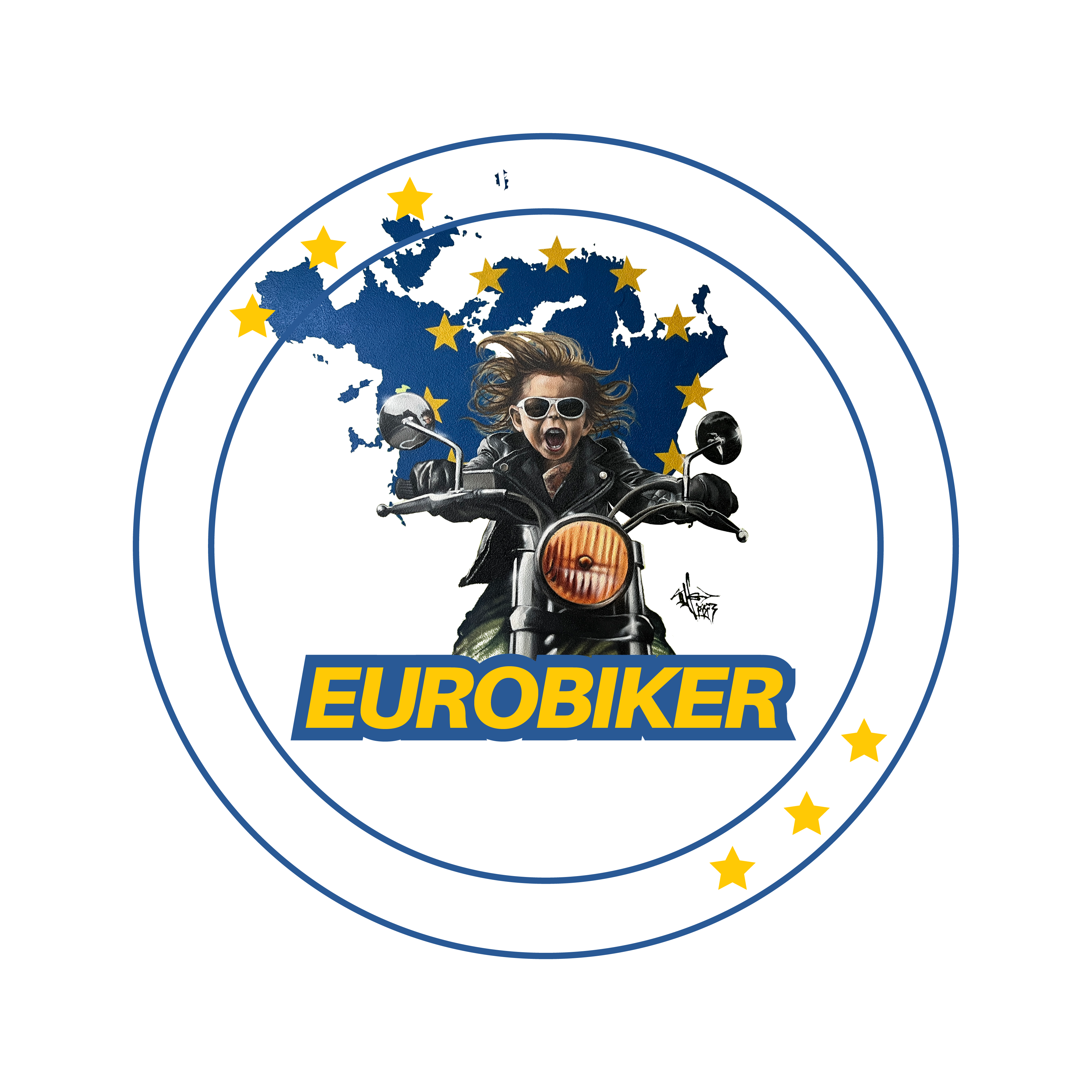 Autorenbild: Eurobiker Charity e. V.
