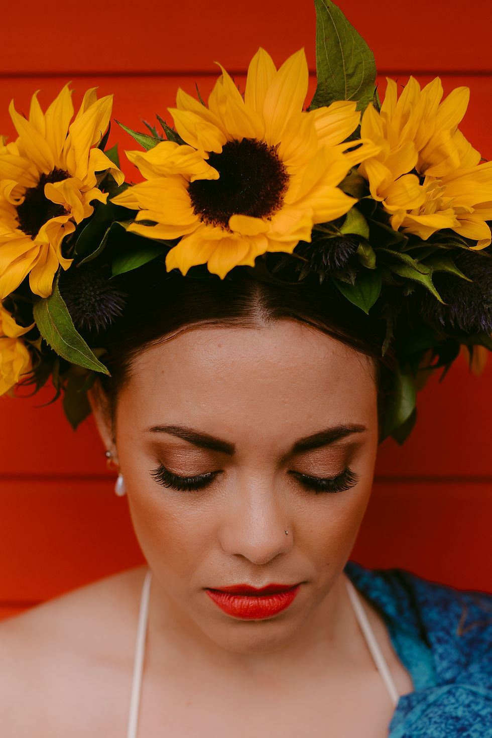 Thumbnail: Flower Crown