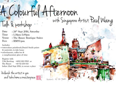 SHAPE LIFTING WORKSHOP (2016)