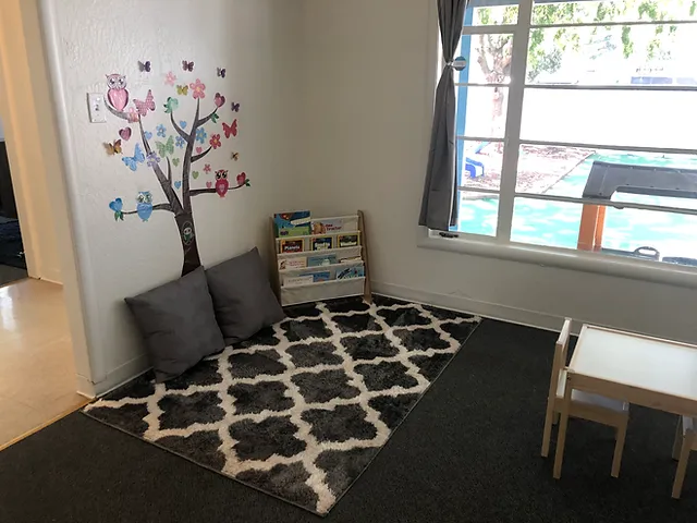 Home Sweet Hearts Preschool San Jose Day Care