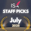 ISA July 2025 Staff Pick.jpeg