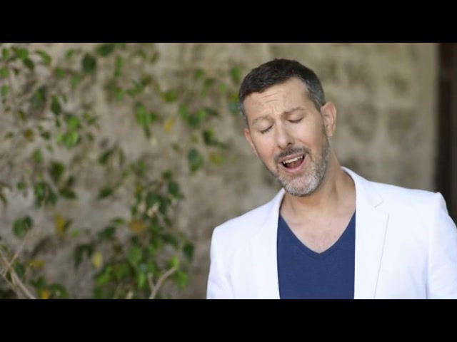 Thumbnail: Assaf Kacholi - Berlin Tel Aviv