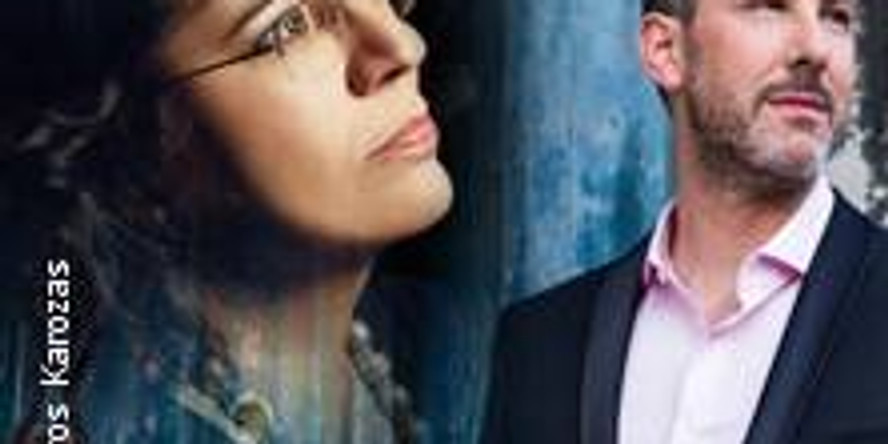 Maria Farantouri & Assaf Kacholi - Mauthausen Cantata