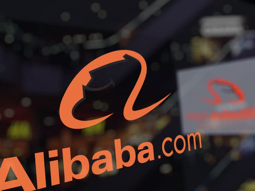 Multa de $ 2.8 mmdd agregó $ 40 mmdd a Alibaba