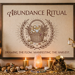 Abundance Ritual.png