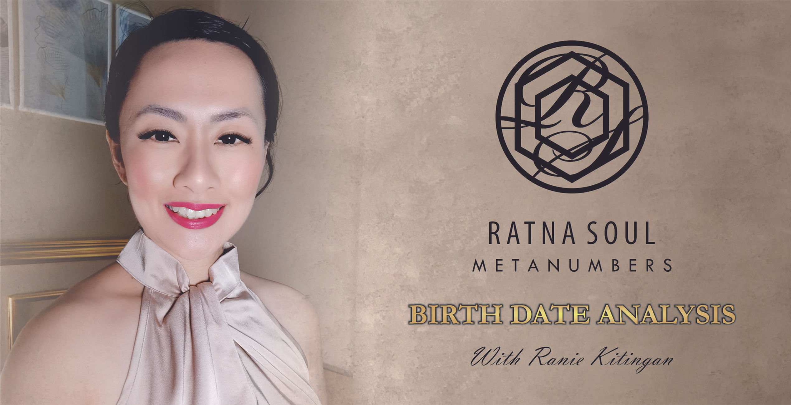 BIRTH DATE ANALYSIS (COMBO) - MASTER RANIE