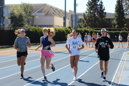The Mental Health Benefits of Walking and Running