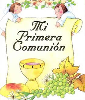Comuniones San Miguel