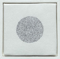 Circle of life I (#4) by amjcreativity