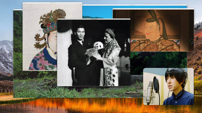 Taiwan’s art market: matters of taste