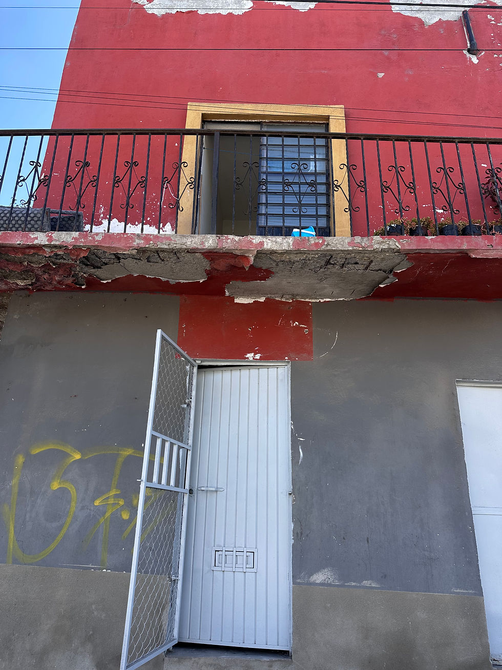 Se renta bodega en zona Soler