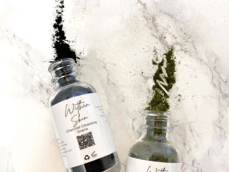 Don't Recognize the Name? A List of Ingredients We Use