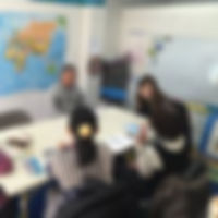 大人グループクラス