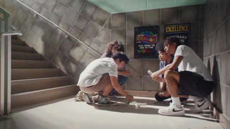 School Gambling- Yaniv