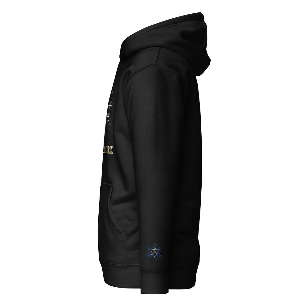 Thumbnail: Unisex Hoodie