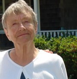 Barbara Hill