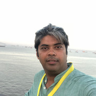RAKESH JOSHI