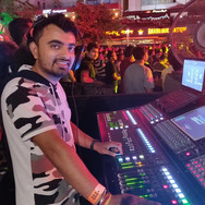 DINESH SETHI