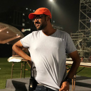 VINAY AGARWAL