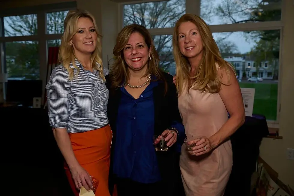 ๐๏ธ Women of StartUp Westport SIG: Credibility Counts: How to Build It, Share It, and Use It