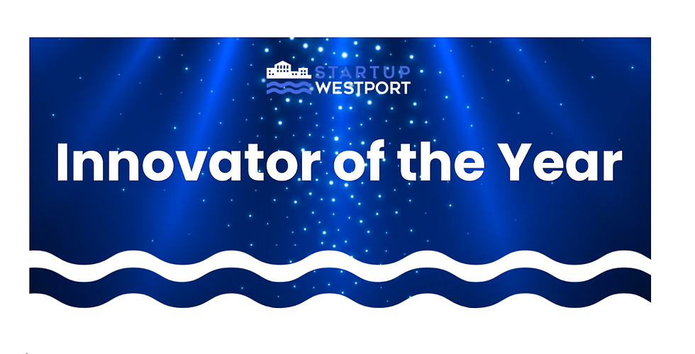 StartUp Westport's: Innovator of the Year 2026