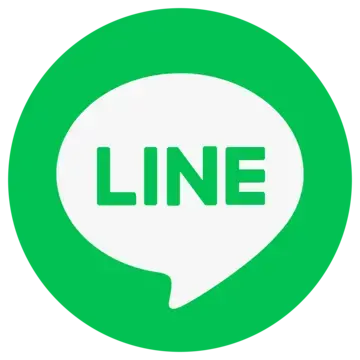 石川県のエアコン交換のお問い合わせ用LINEロゴ